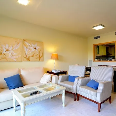 Holiday home La Platera 365 *