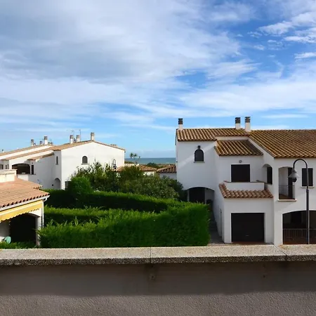 Holiday home La Platera 365 *