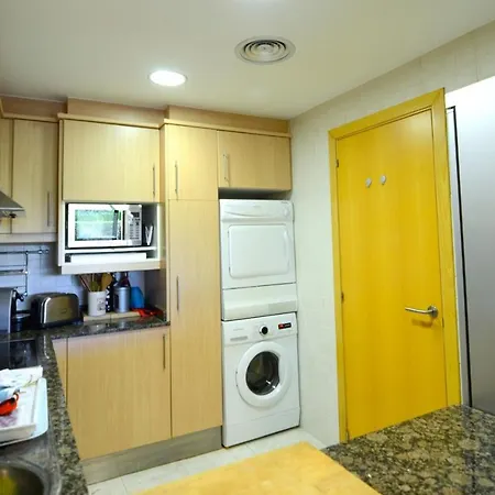 La Platera 365 Holiday home