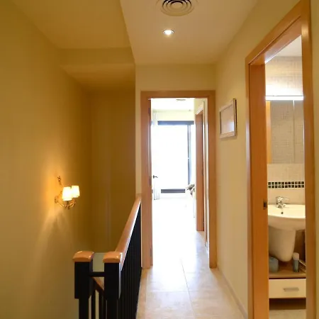 Holiday home La Platera 365