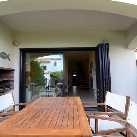 La Platera 365 Holiday home *