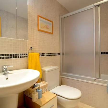 Holiday home La Platera 365