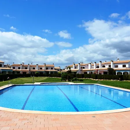 Ferienhaus La Platera 365 L'Estartit