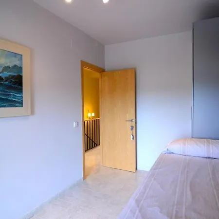 Casa vacanze La Platera 365 L'Estartit